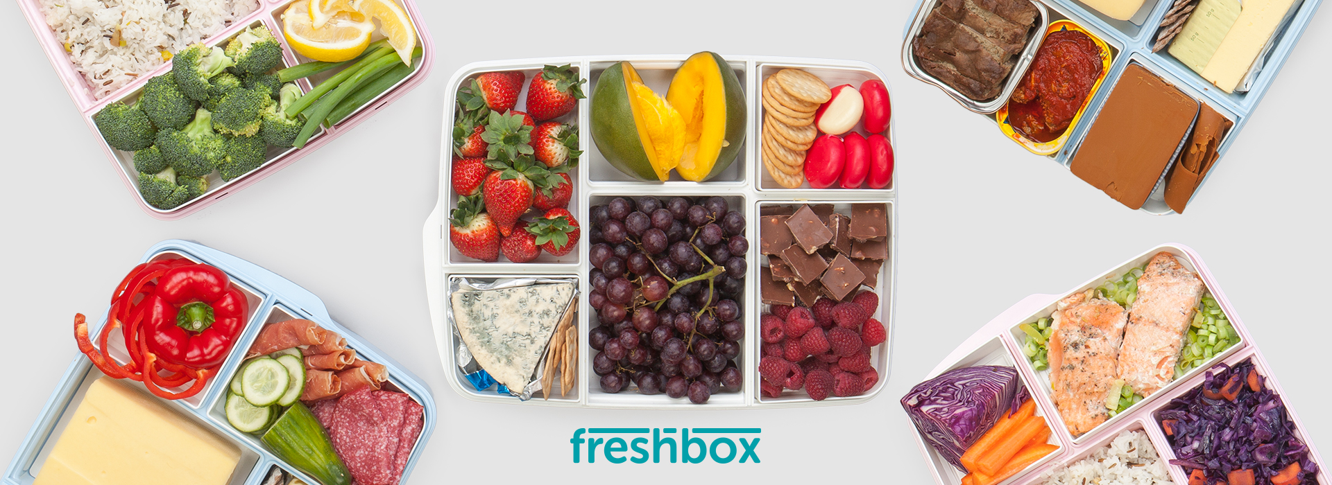 Freshbox coop